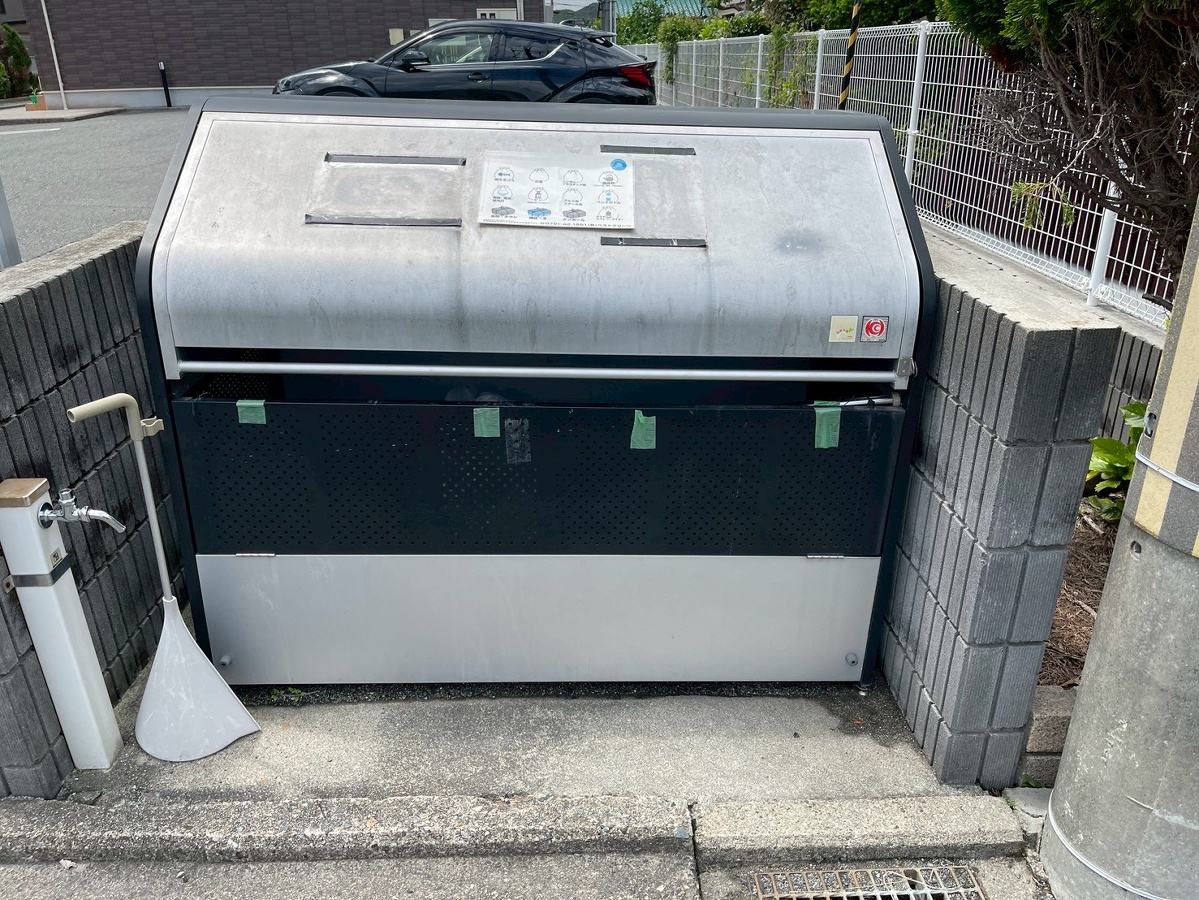 共用部 写真30