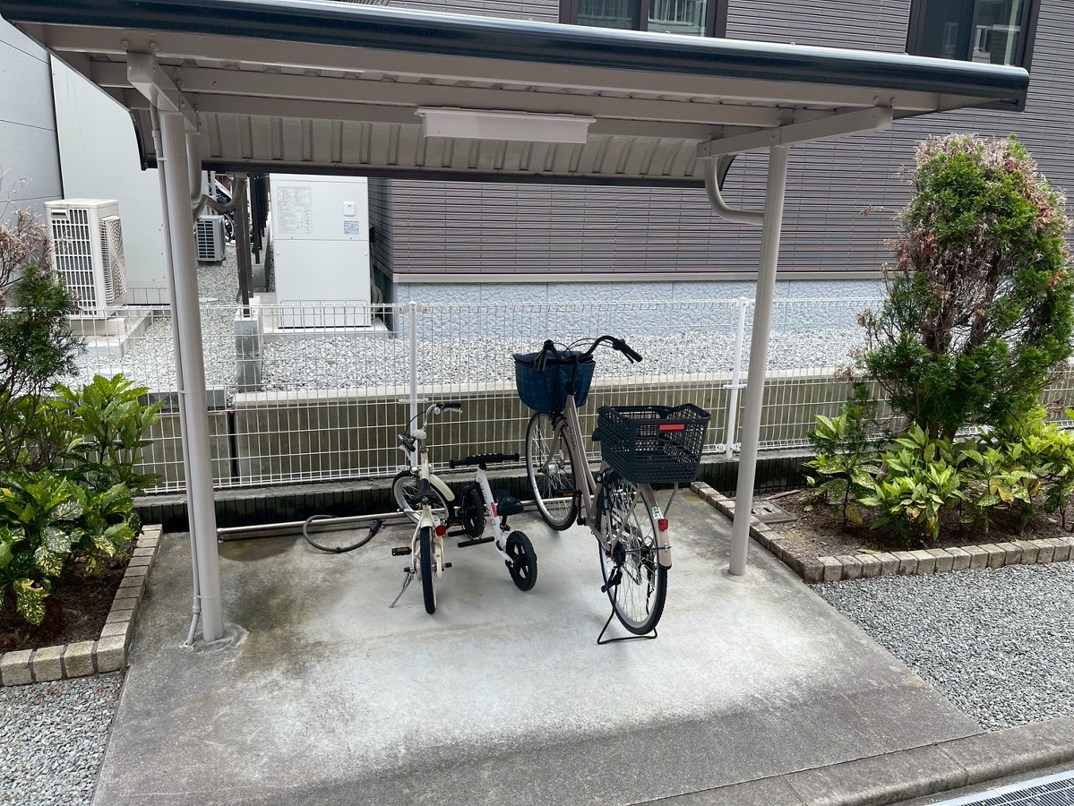 共用部 写真31