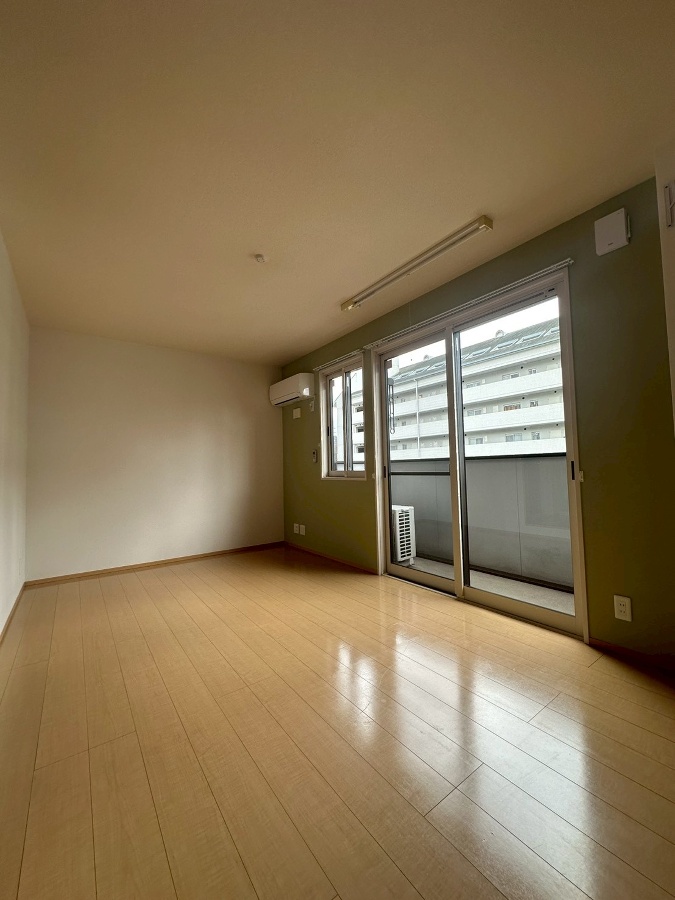 リビング 写真2