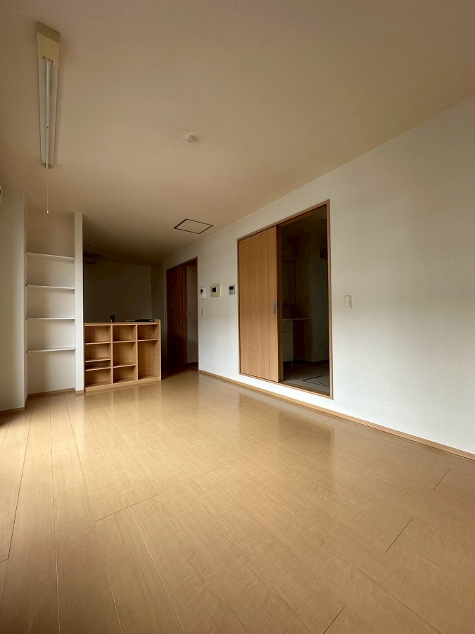 ダイニング 写真3