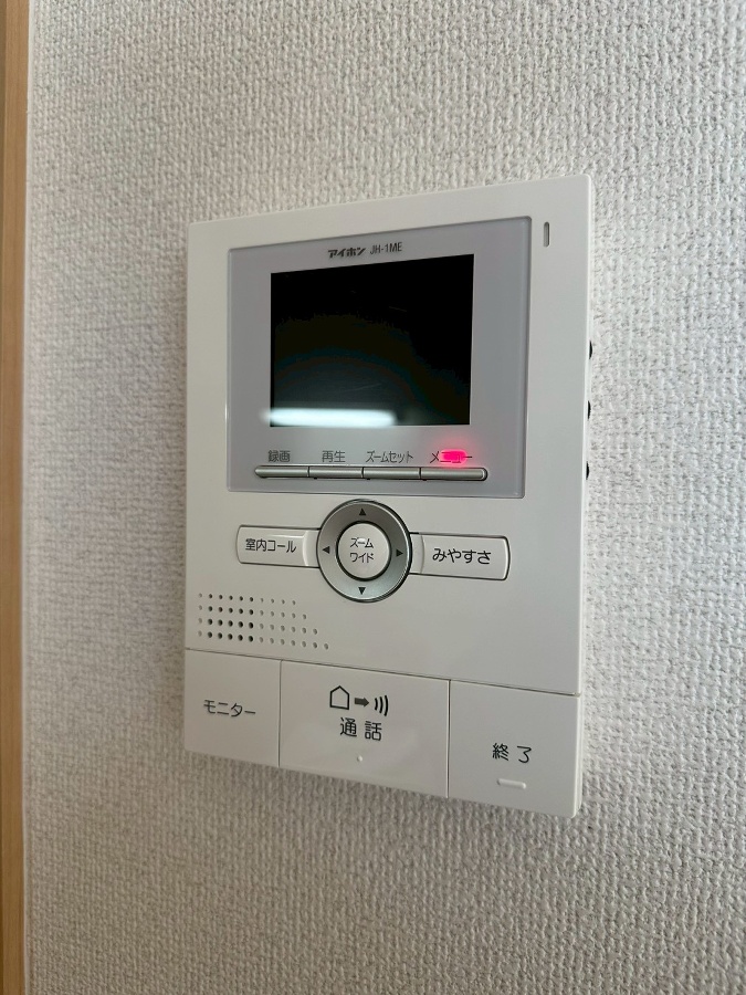 セキュリティ 写真28