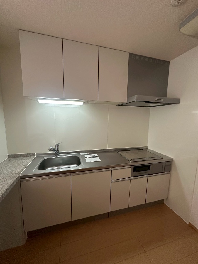 キッチン 写真4