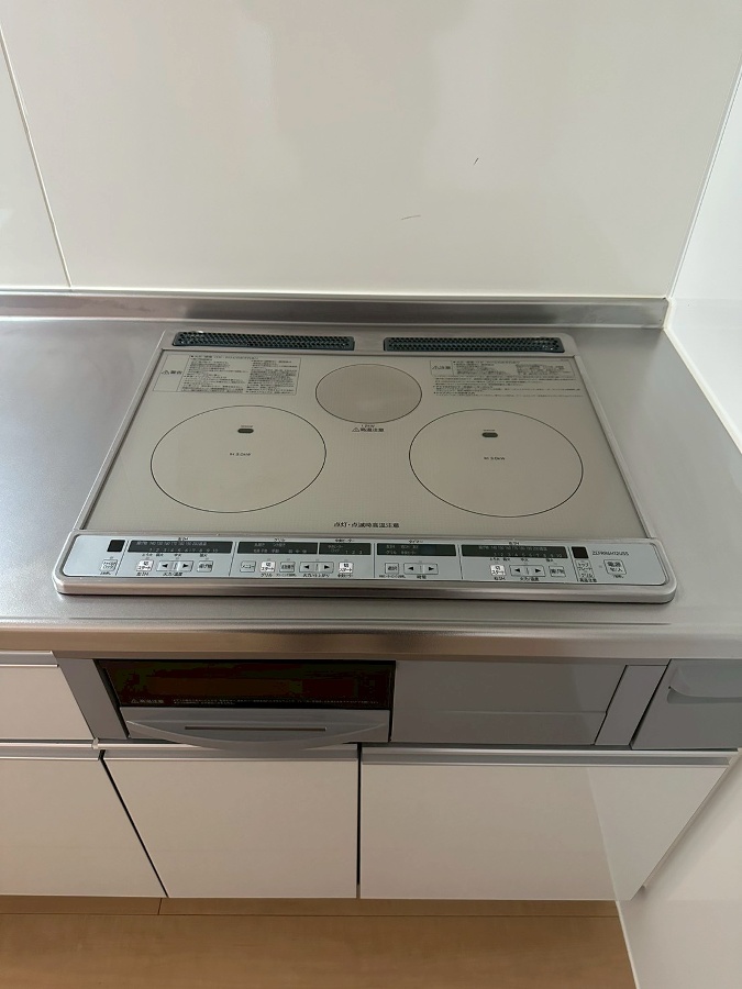 キッチン 写真5