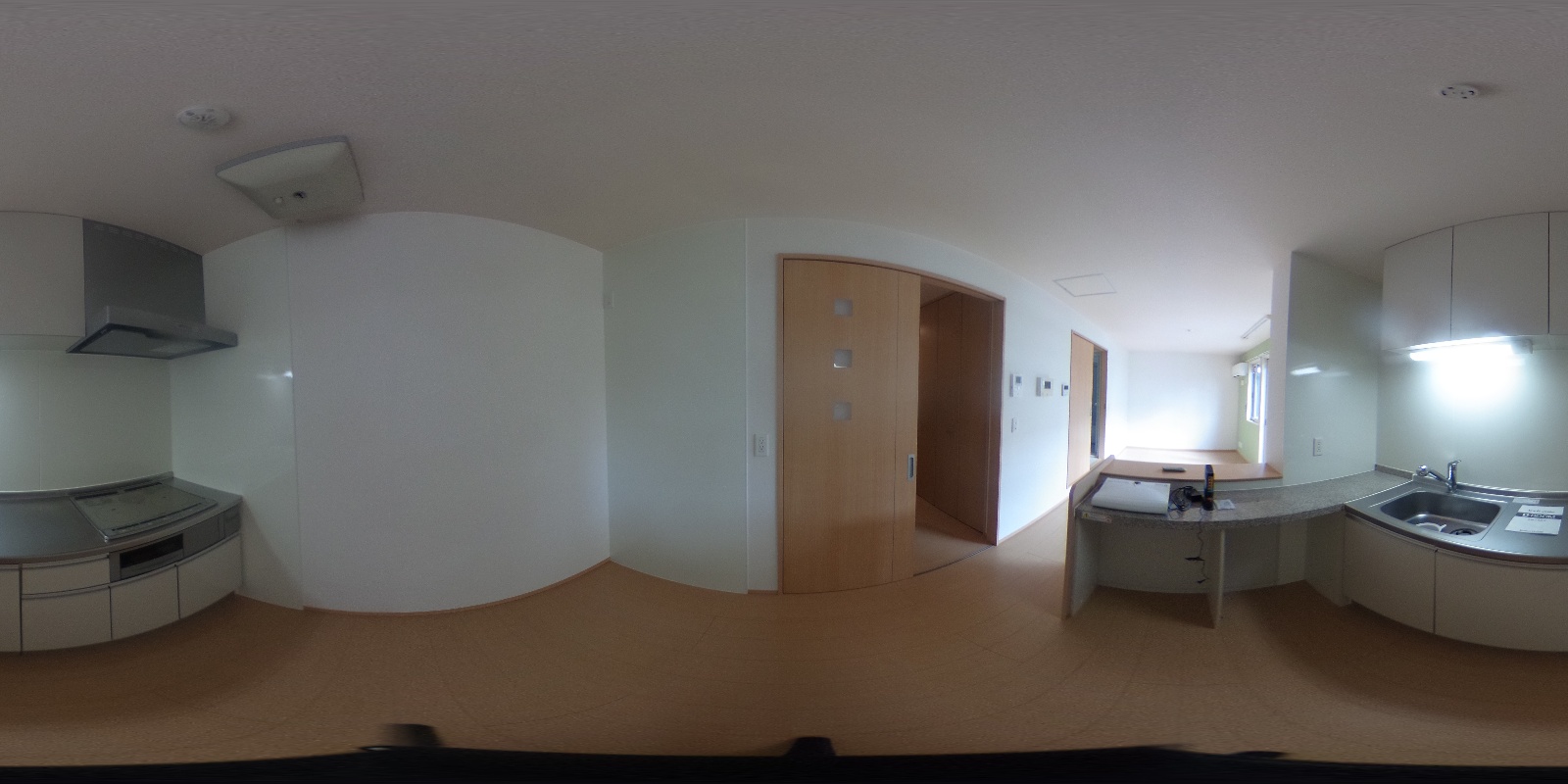 キッチン 写真33