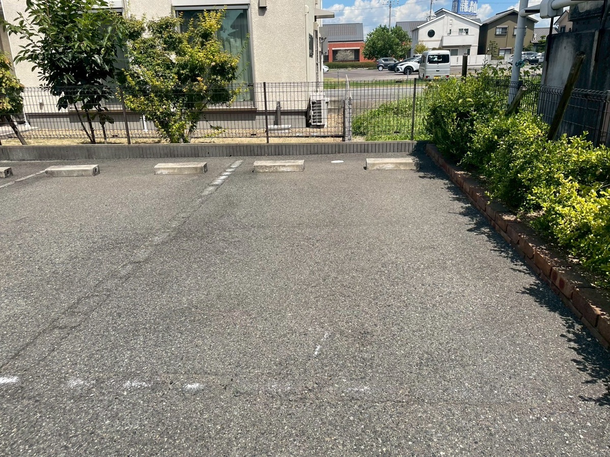 駐車場 写真31