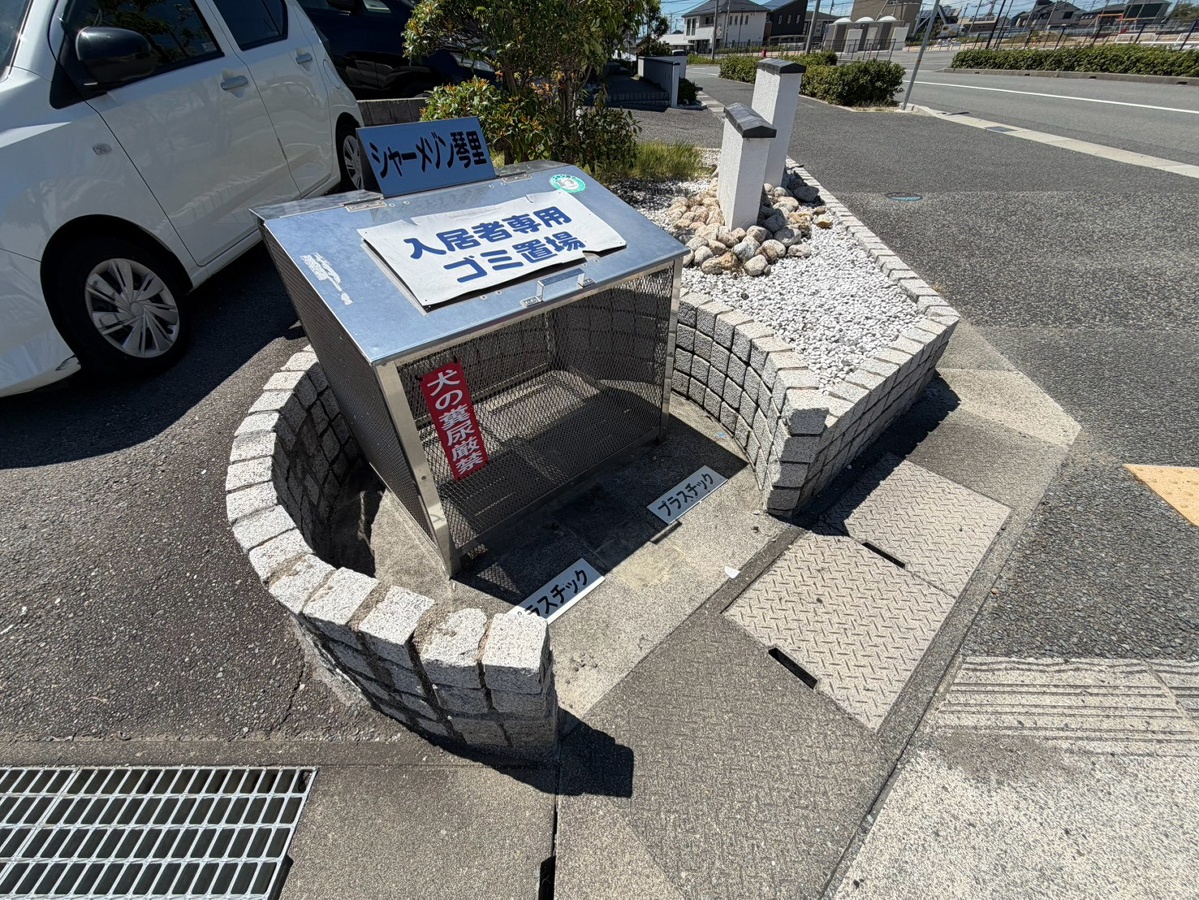 共用部 写真30