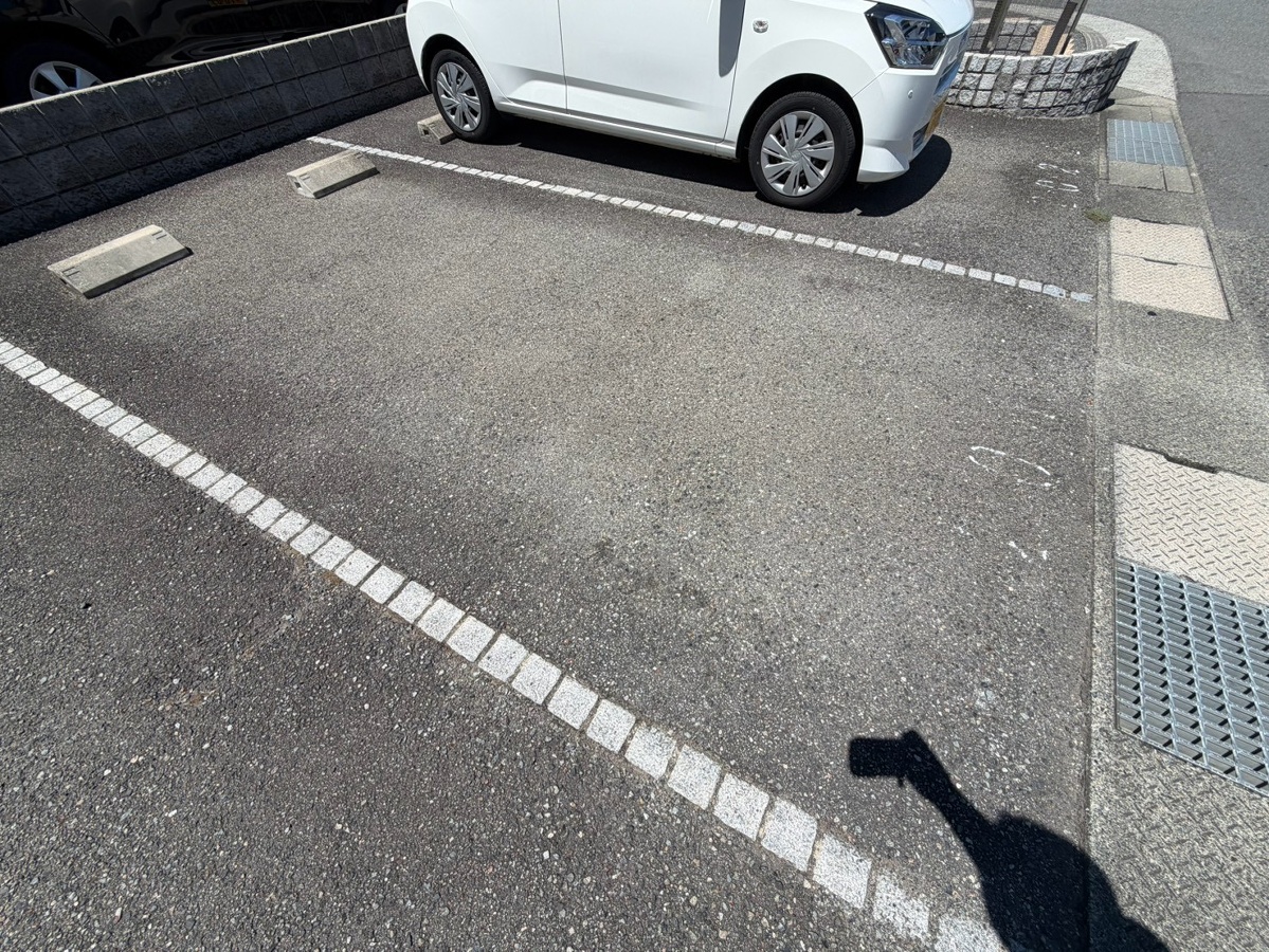 駐車場 写真32