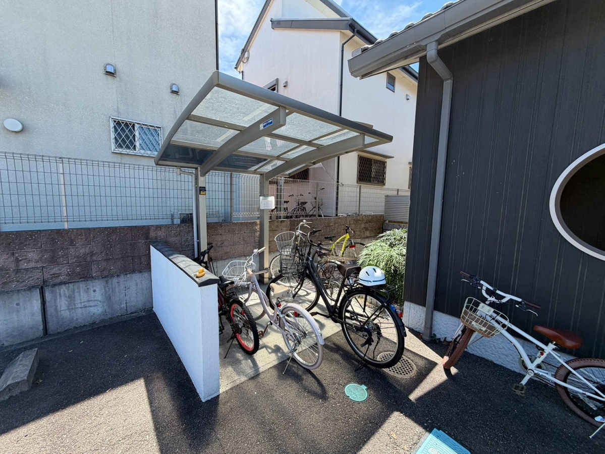 共用部 写真31