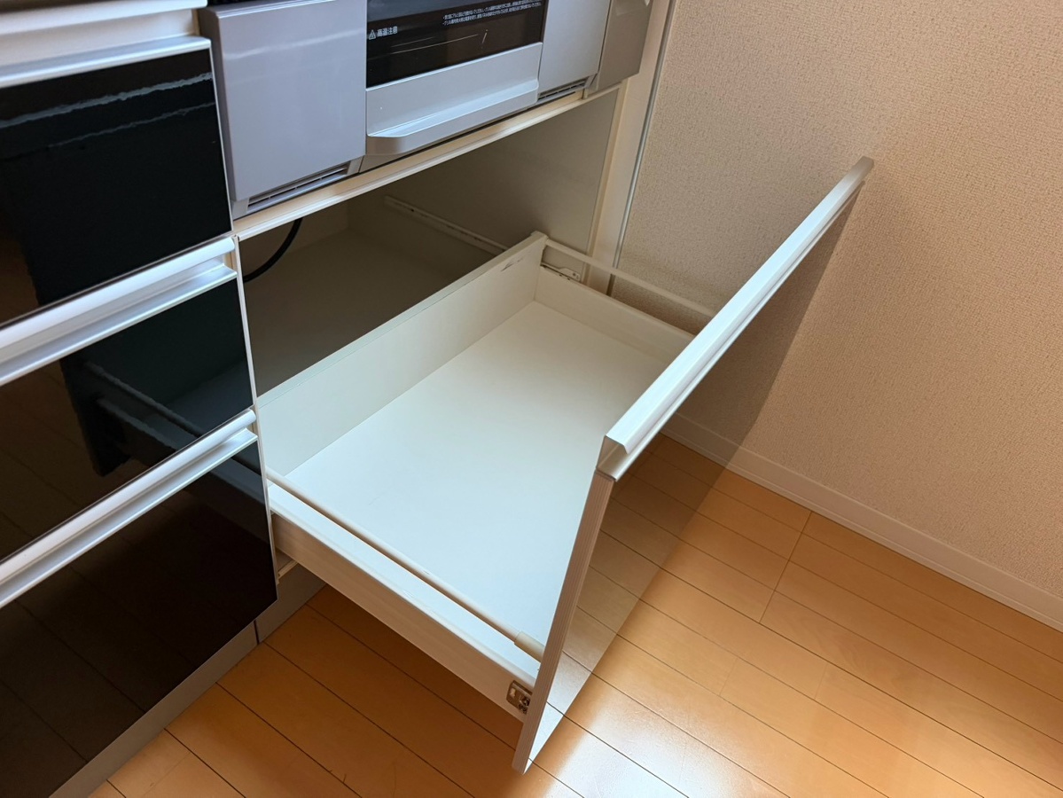 収納 写真15