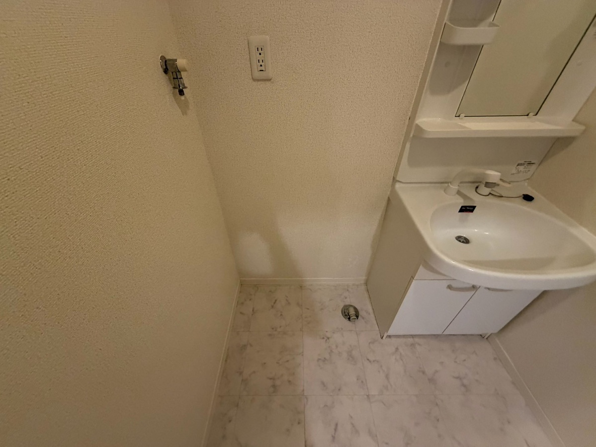 洗面所 写真11