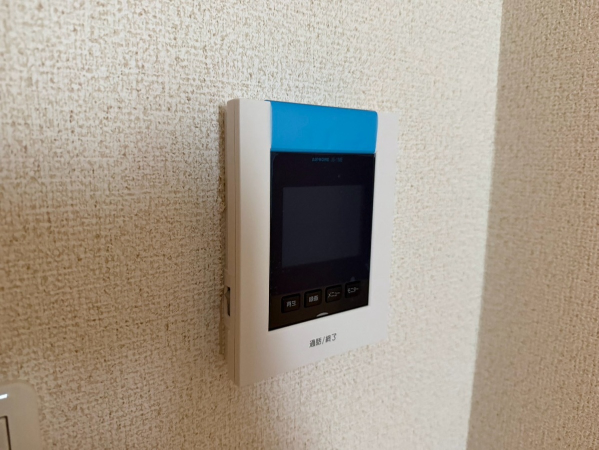 セキュリティ 写真18