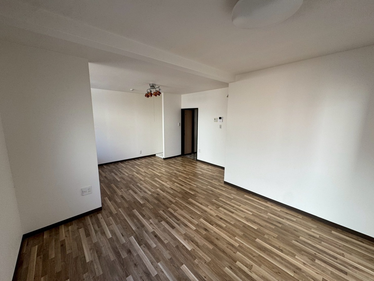 リビング 写真2