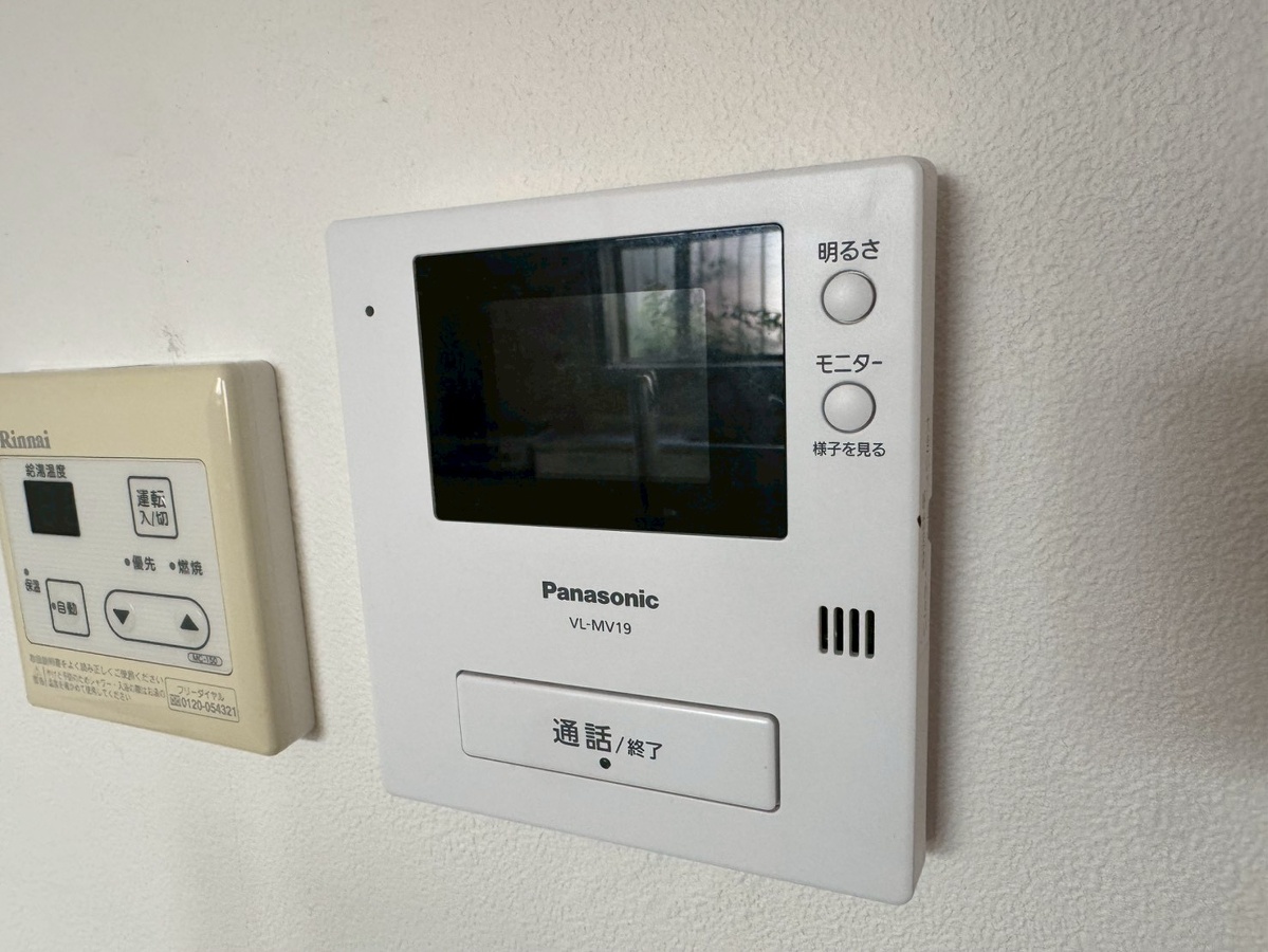 セキュリティ 写真29