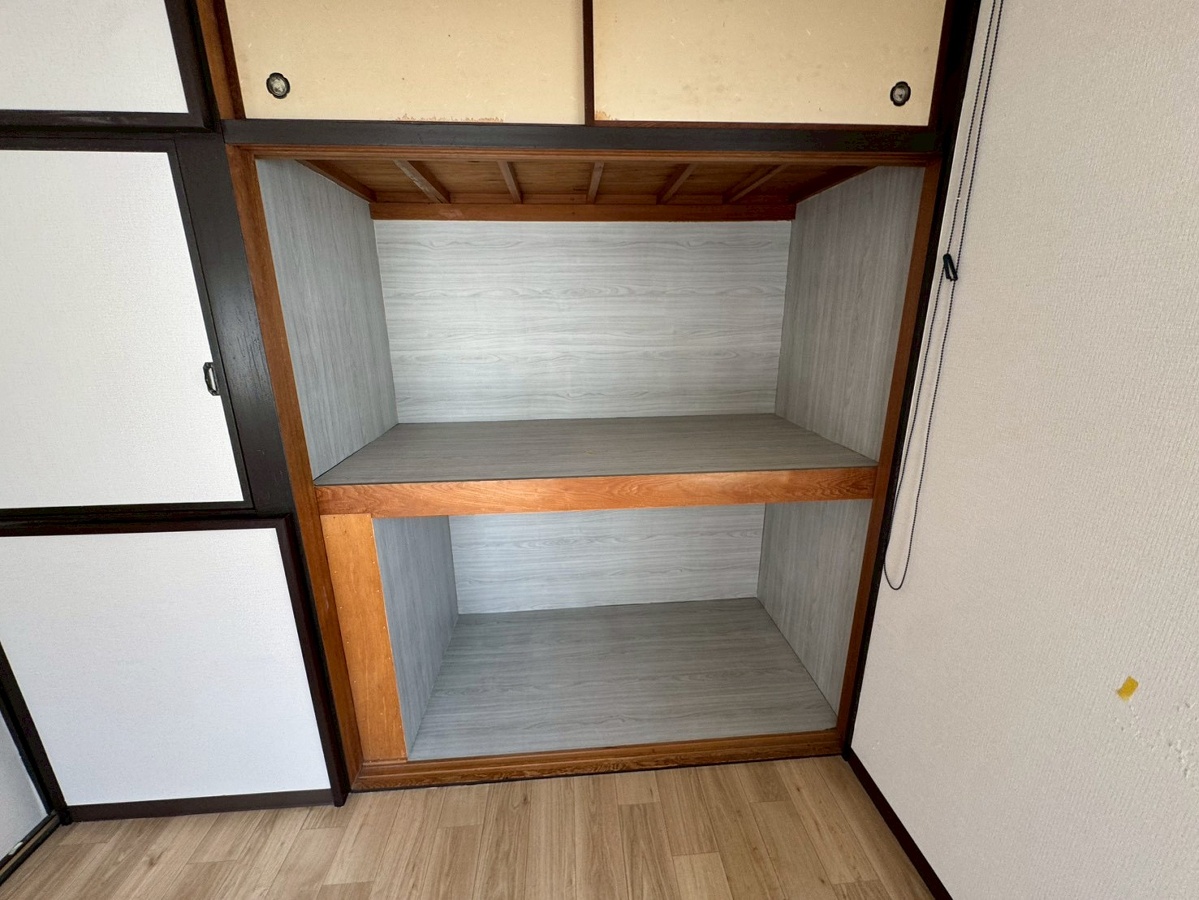 収納 写真20