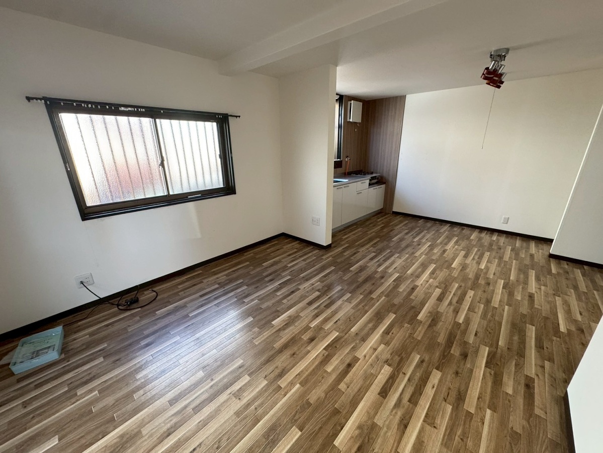 ダイニング 写真4