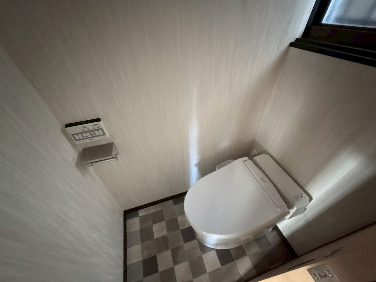 トイレ 写真19