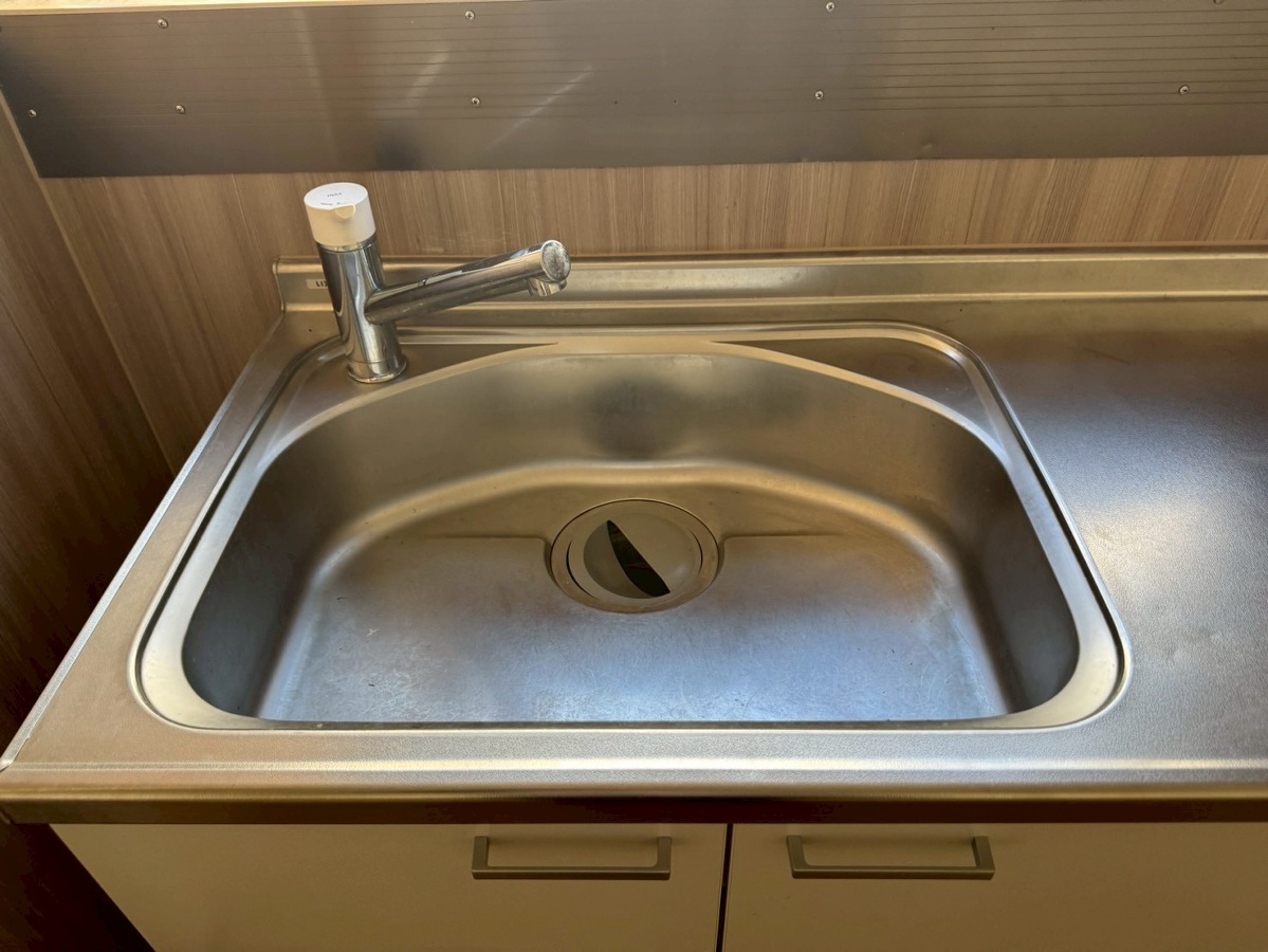 キッチン 写真6