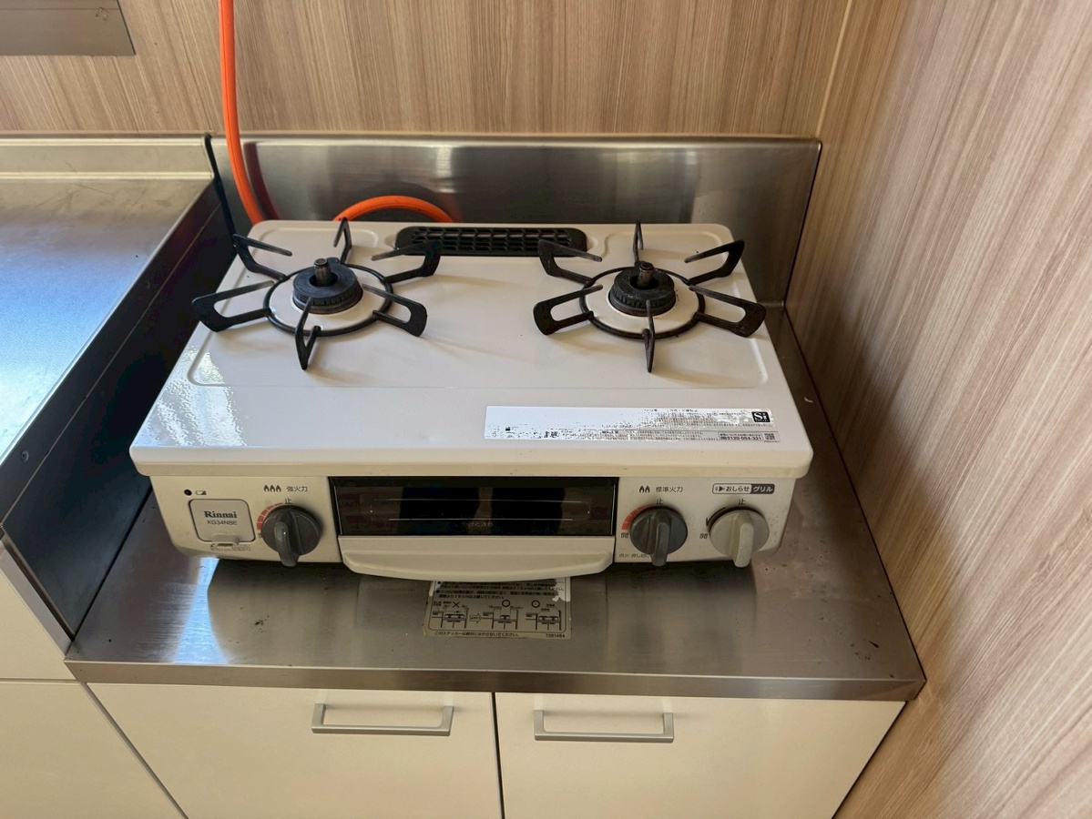 キッチン 写真5