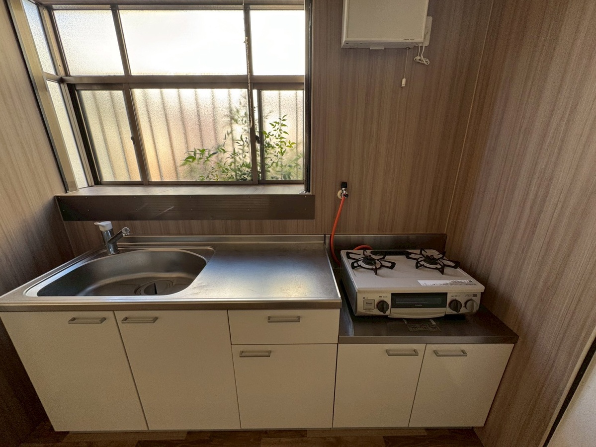 キッチン 写真7