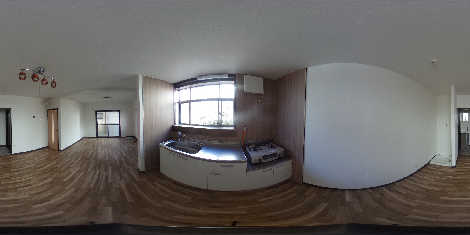 キッチン 写真34