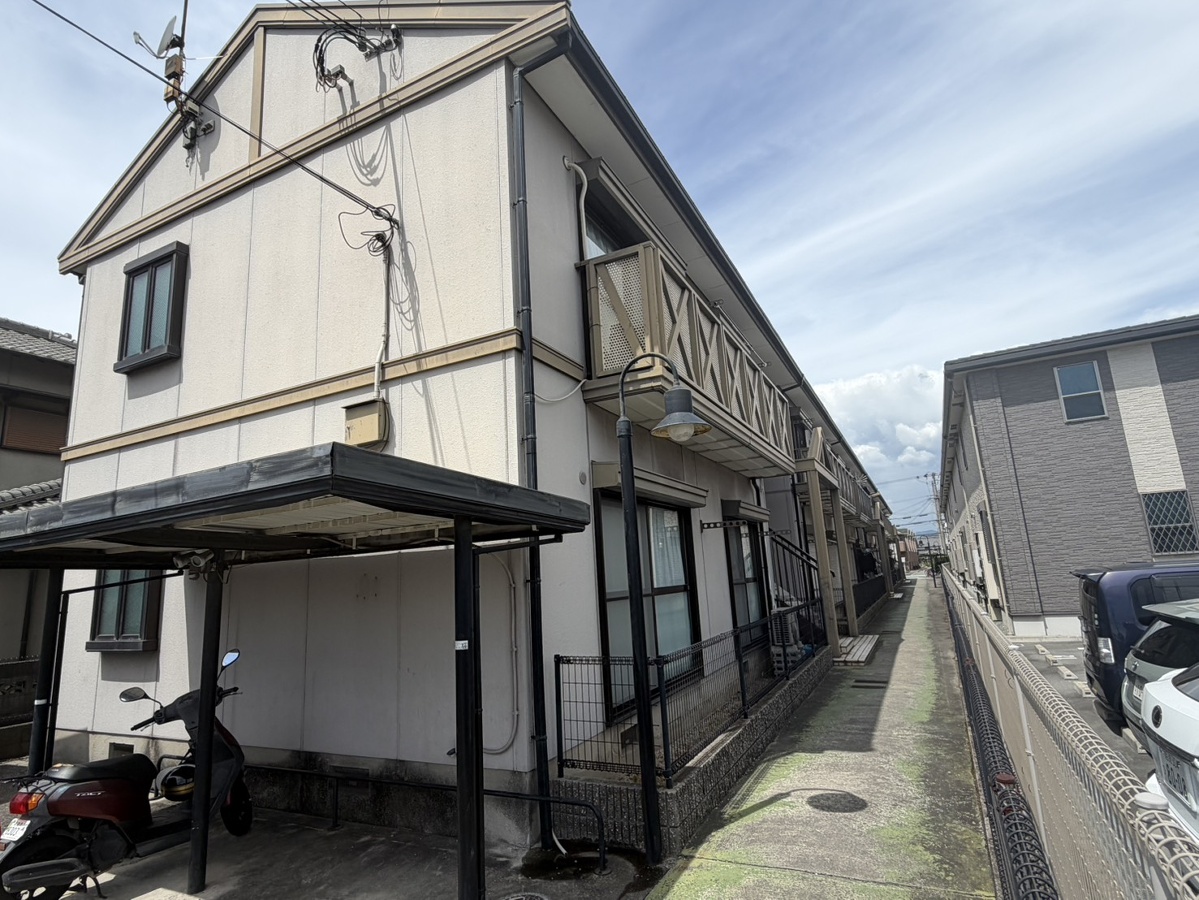 外観 写真29
