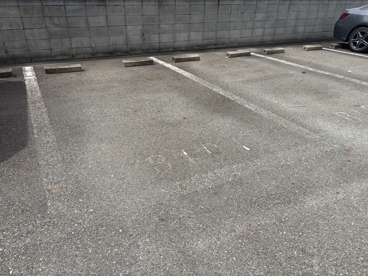 駐車場 写真32