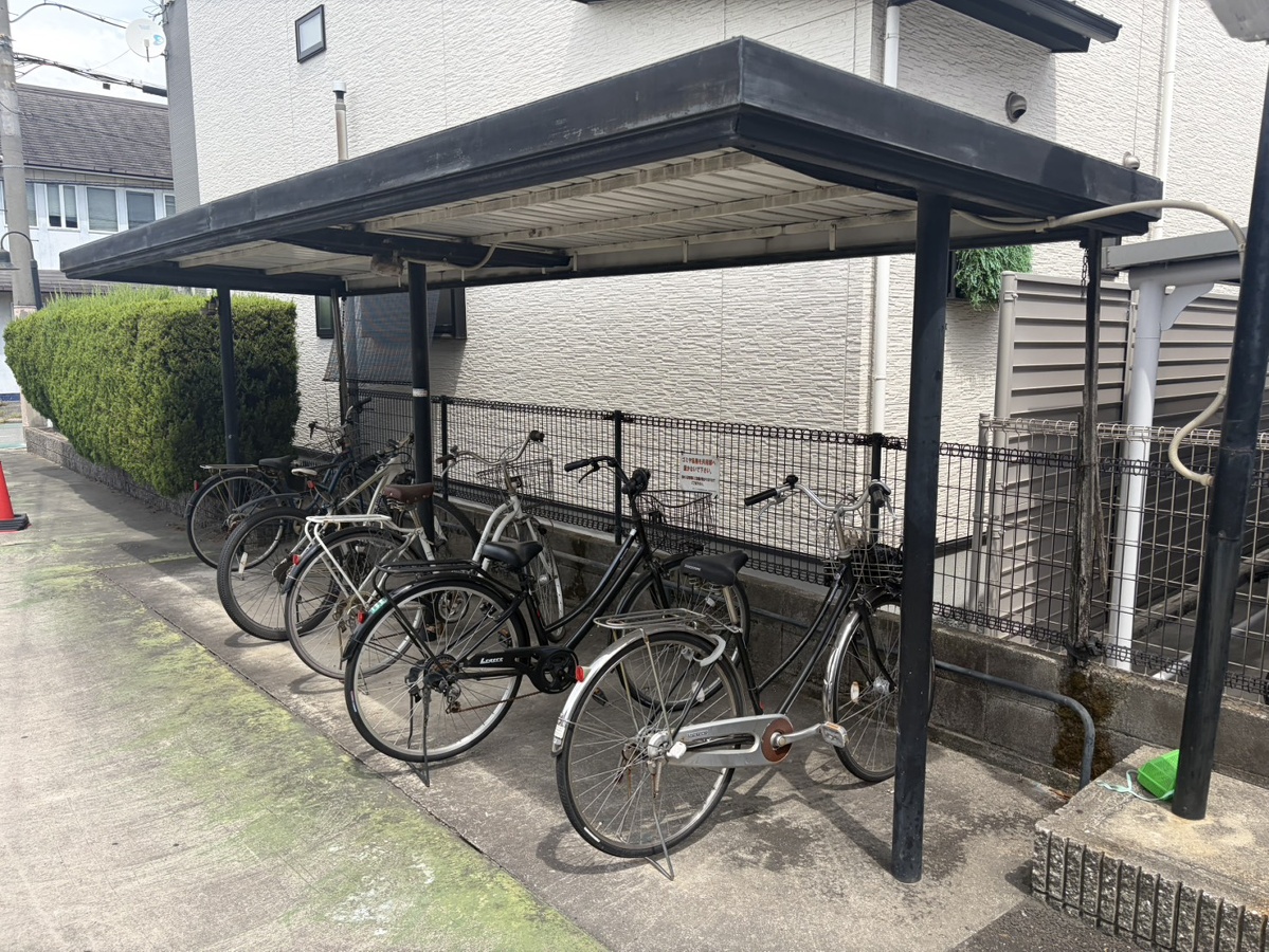 共用部 写真31