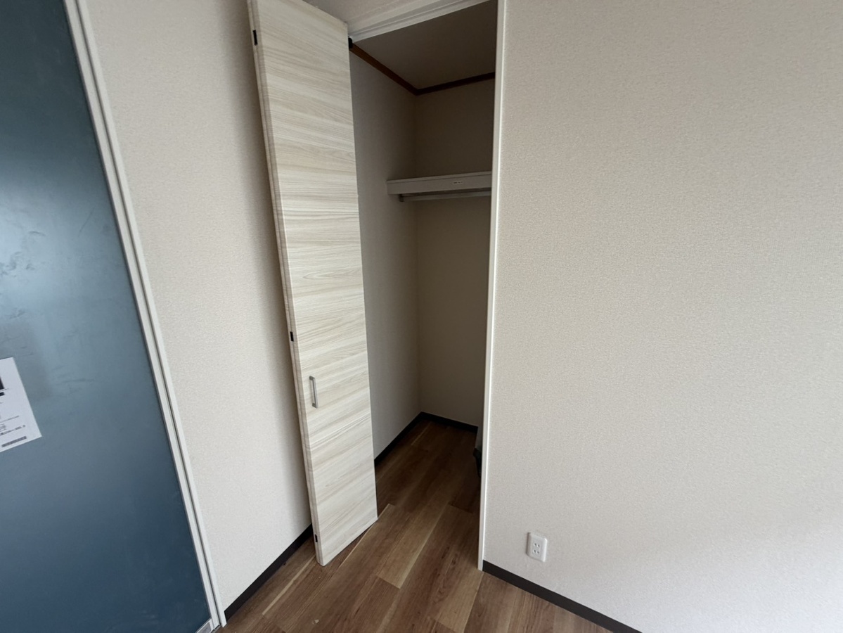収納 写真14