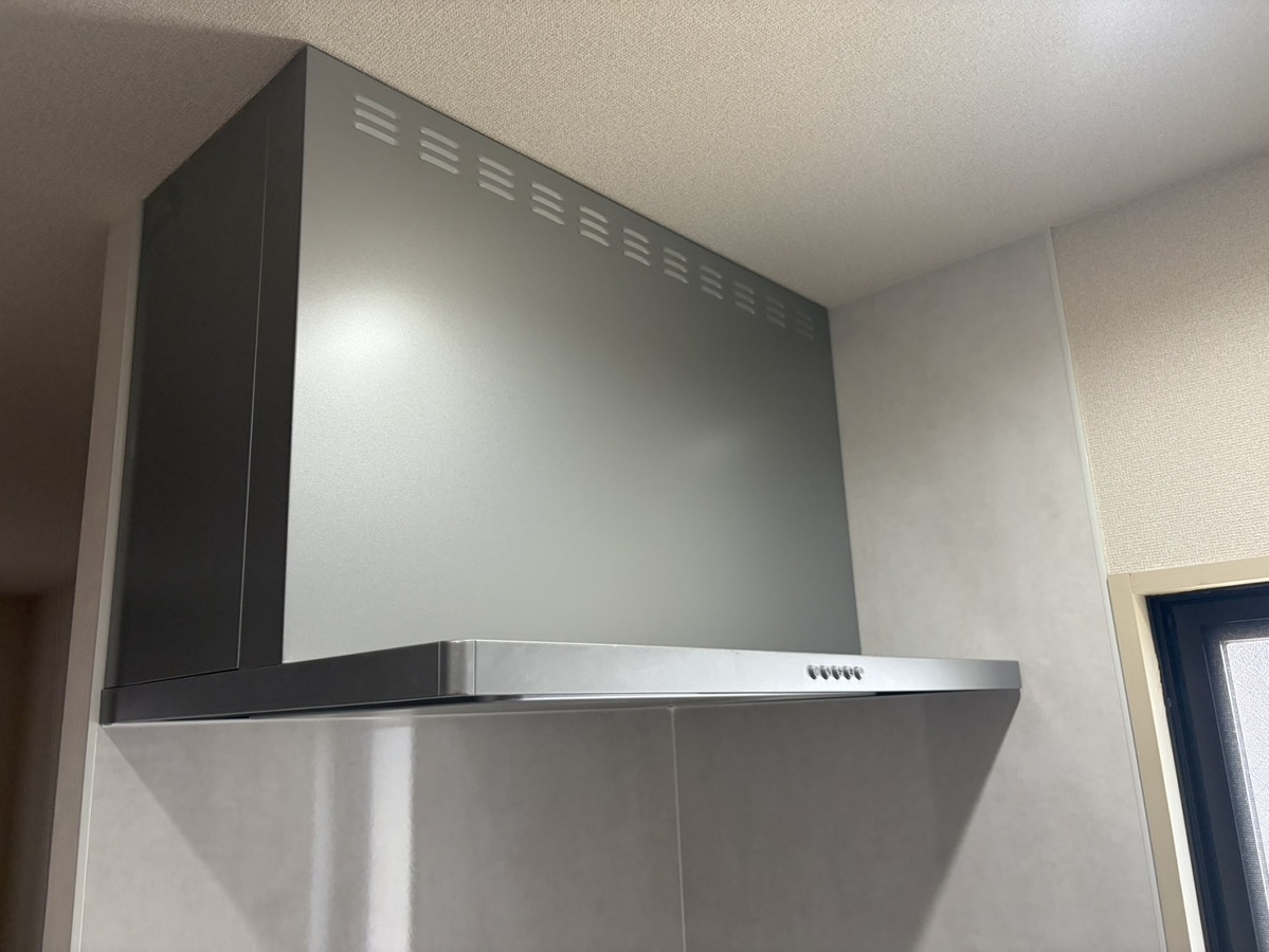 キッチン 写真6