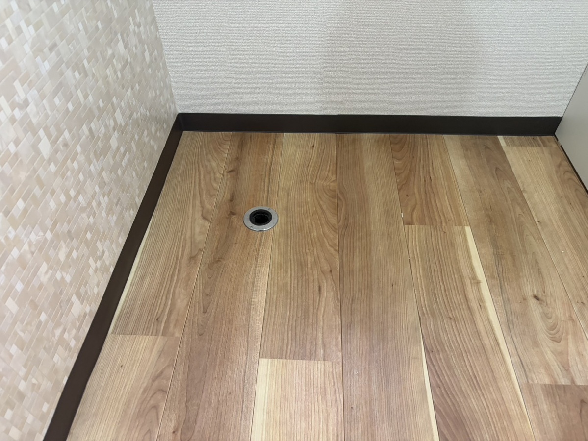 洗面所 写真10