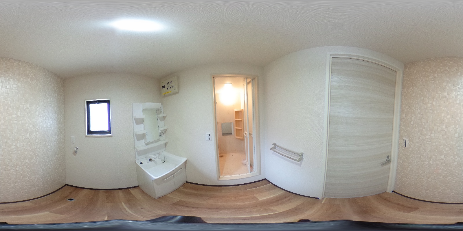 洗面所 写真36