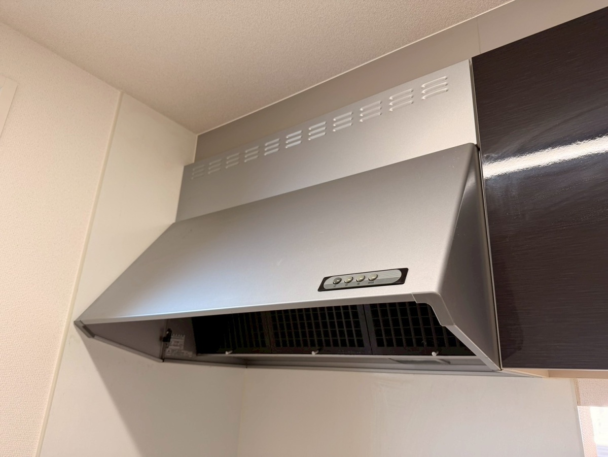 キッチン 写真6