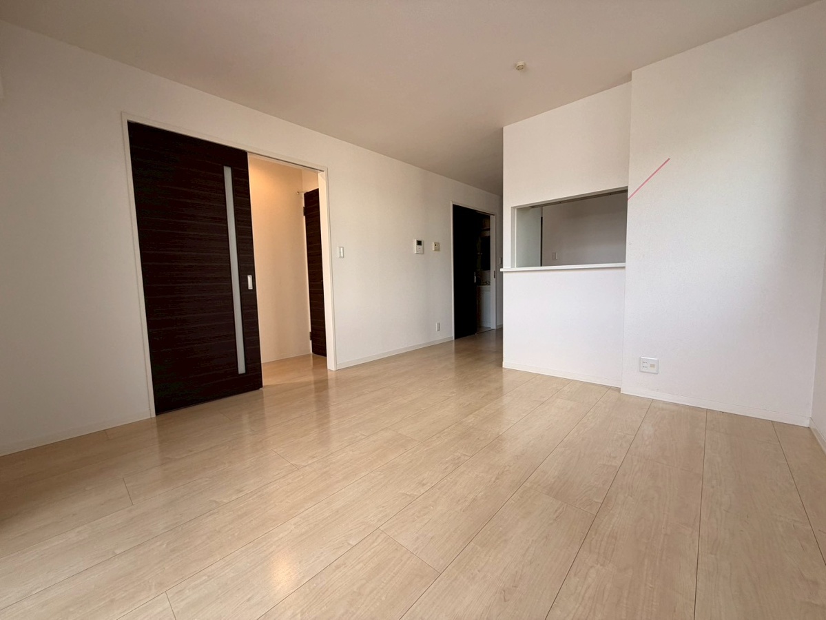 リビング 写真3