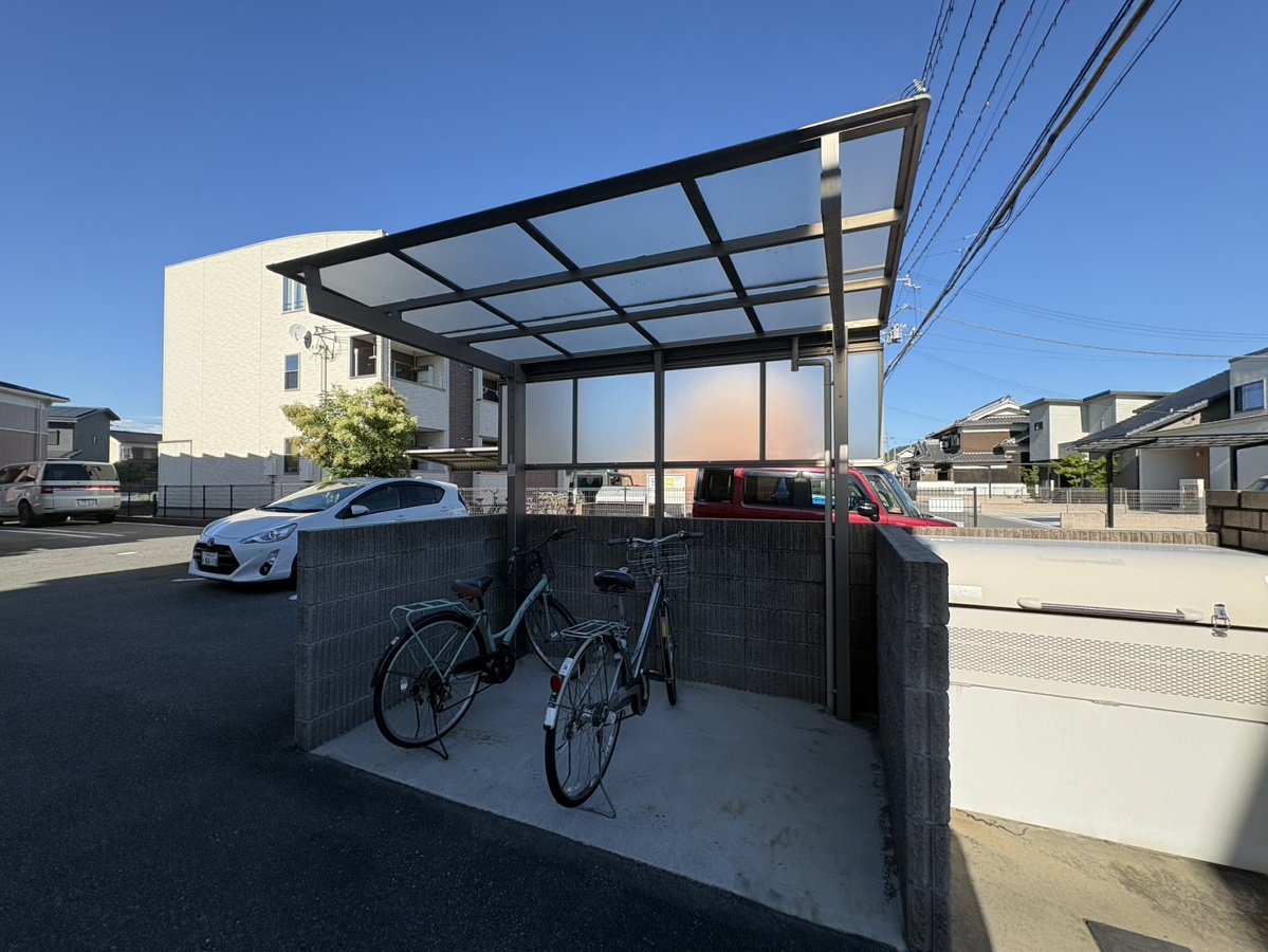 共用部 写真30