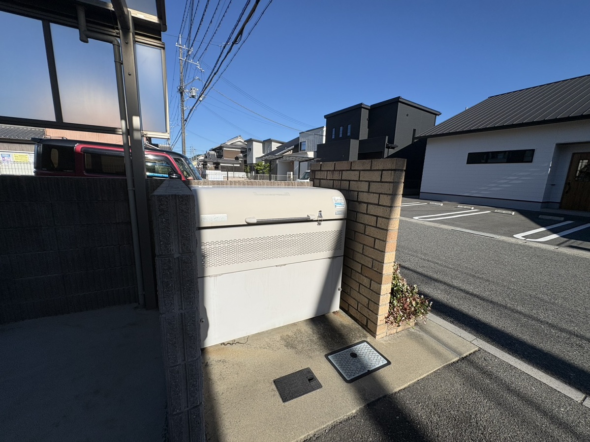 共用部 写真31