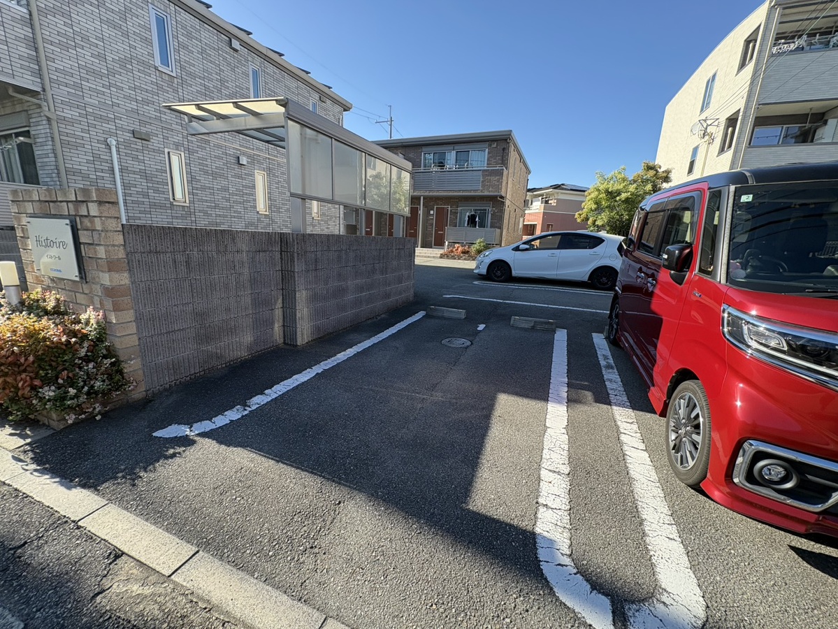 駐車場 写真32