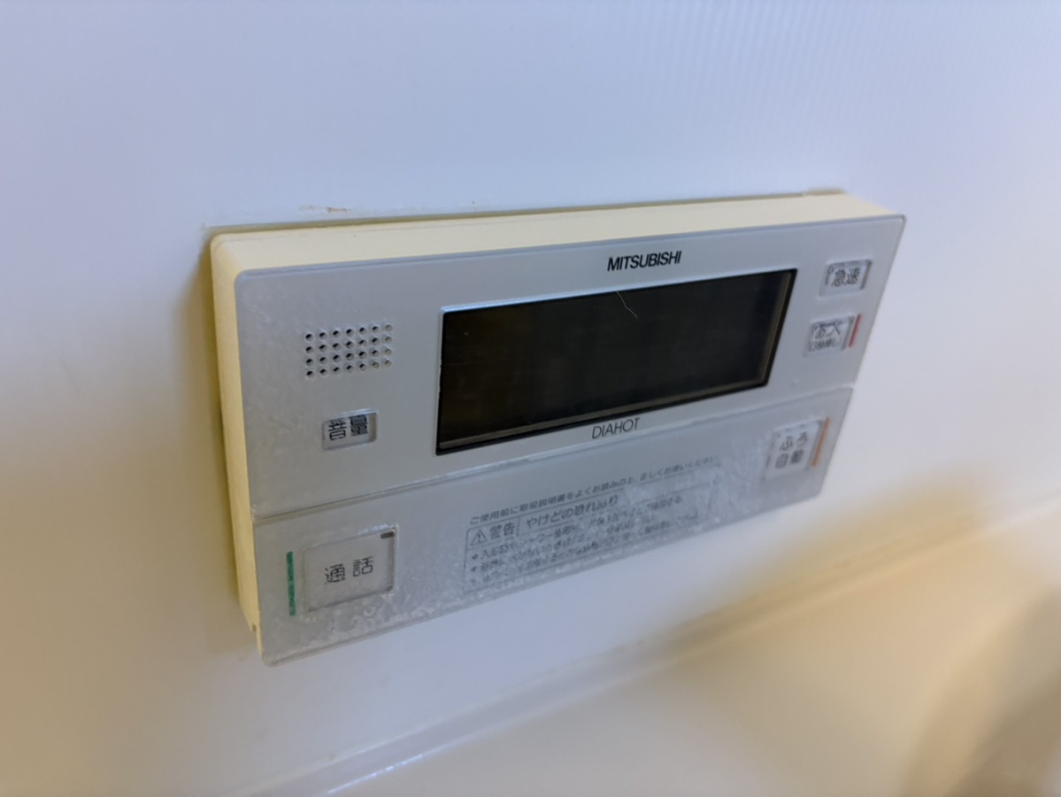 バス 写真14