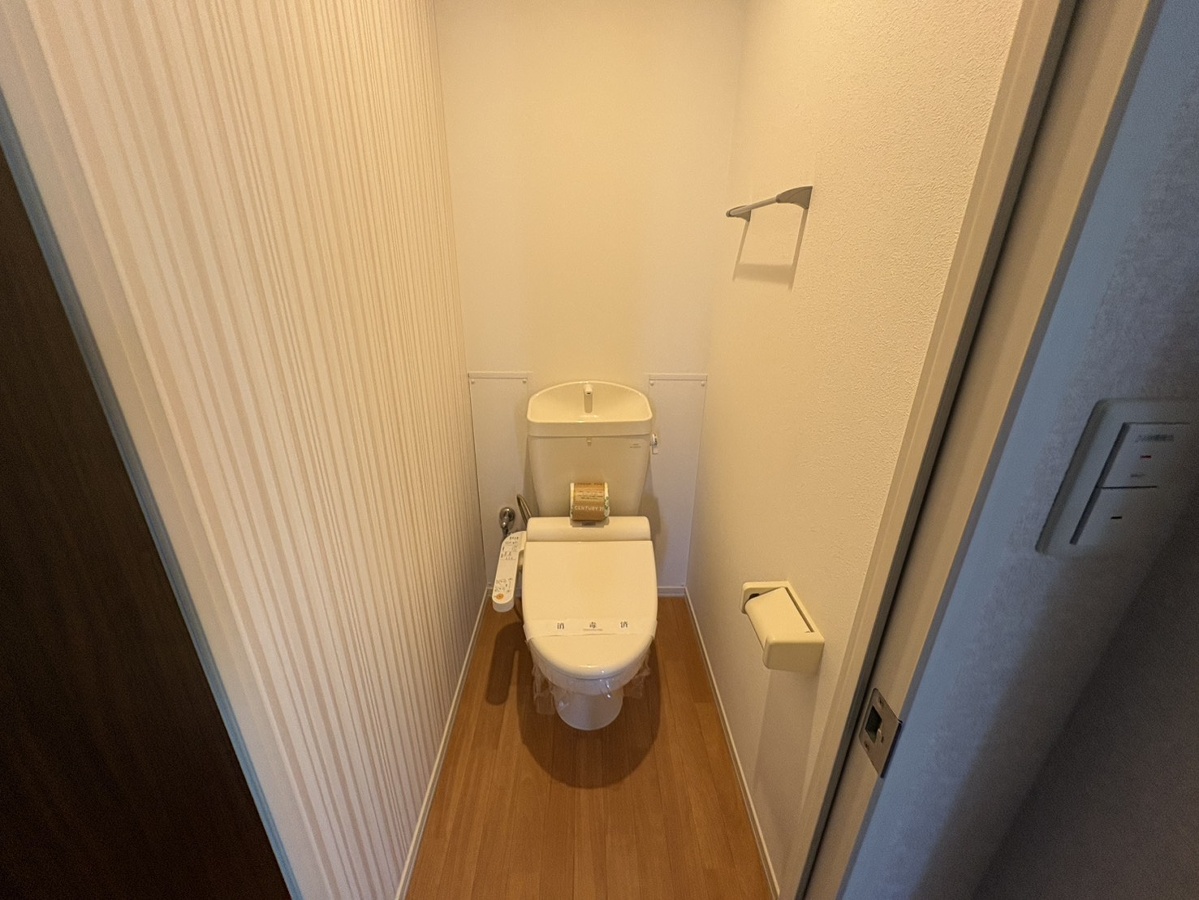 トイレ 写真15
