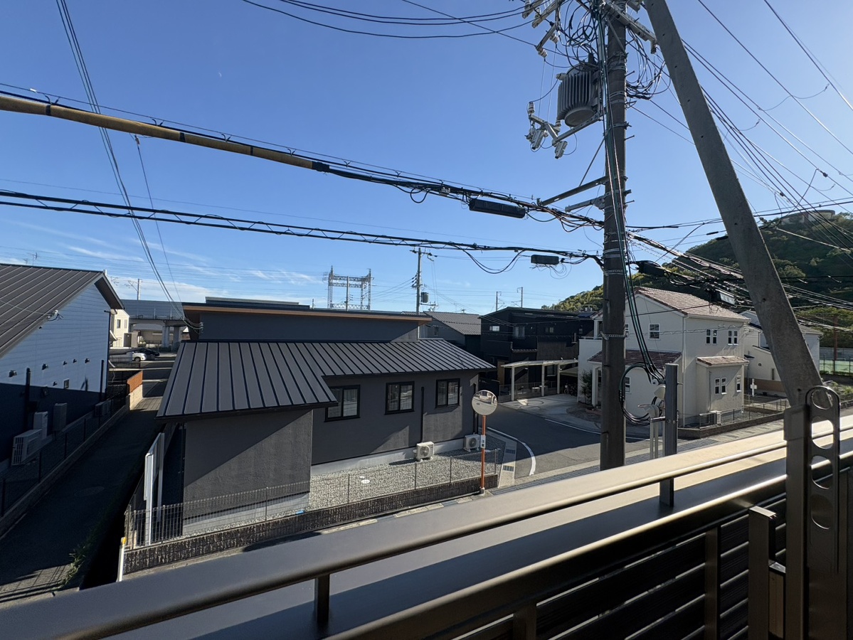 眺望 写真28