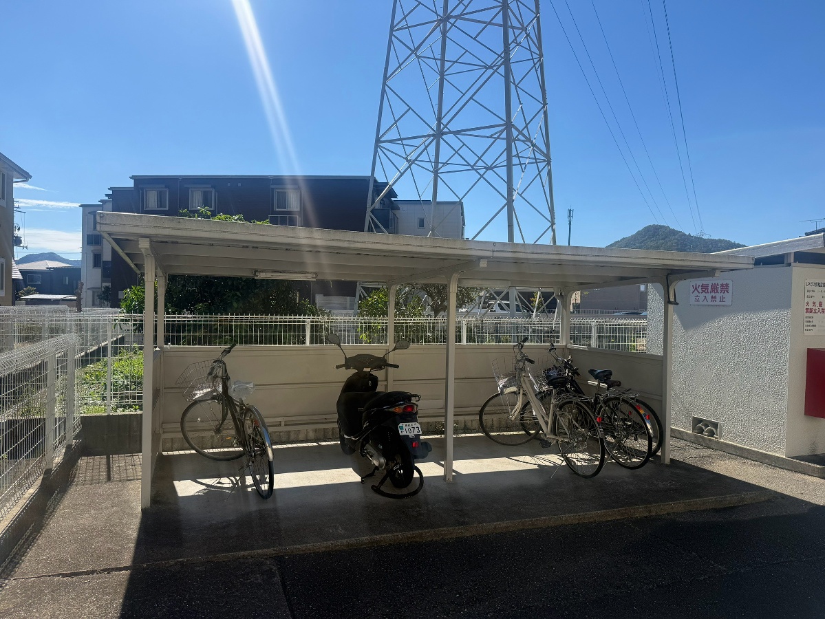 共用部 写真30