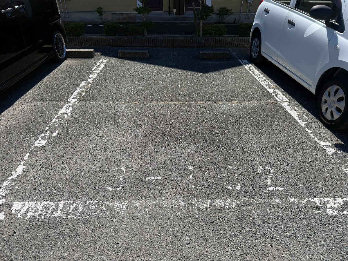 駐車場 写真32