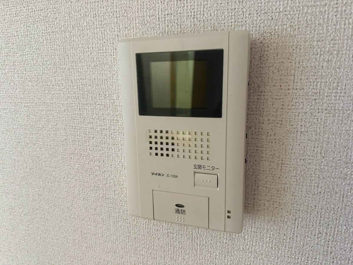 セキュリティ 写真19