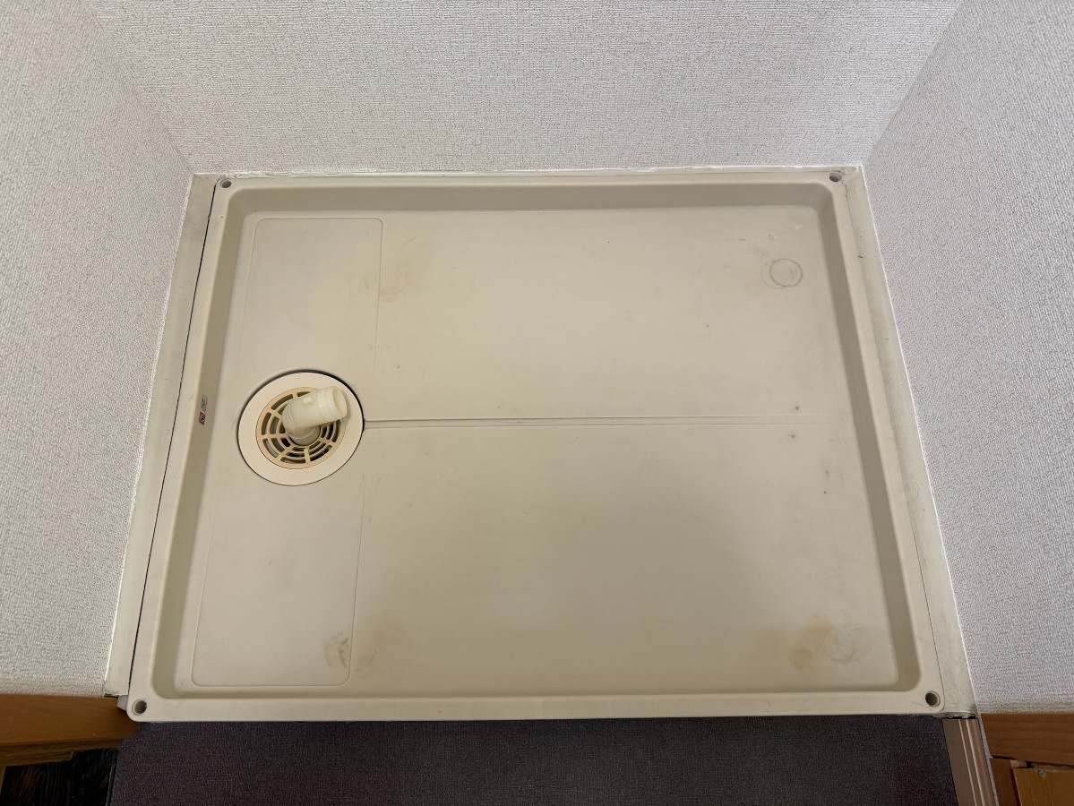 洗面所 写真14