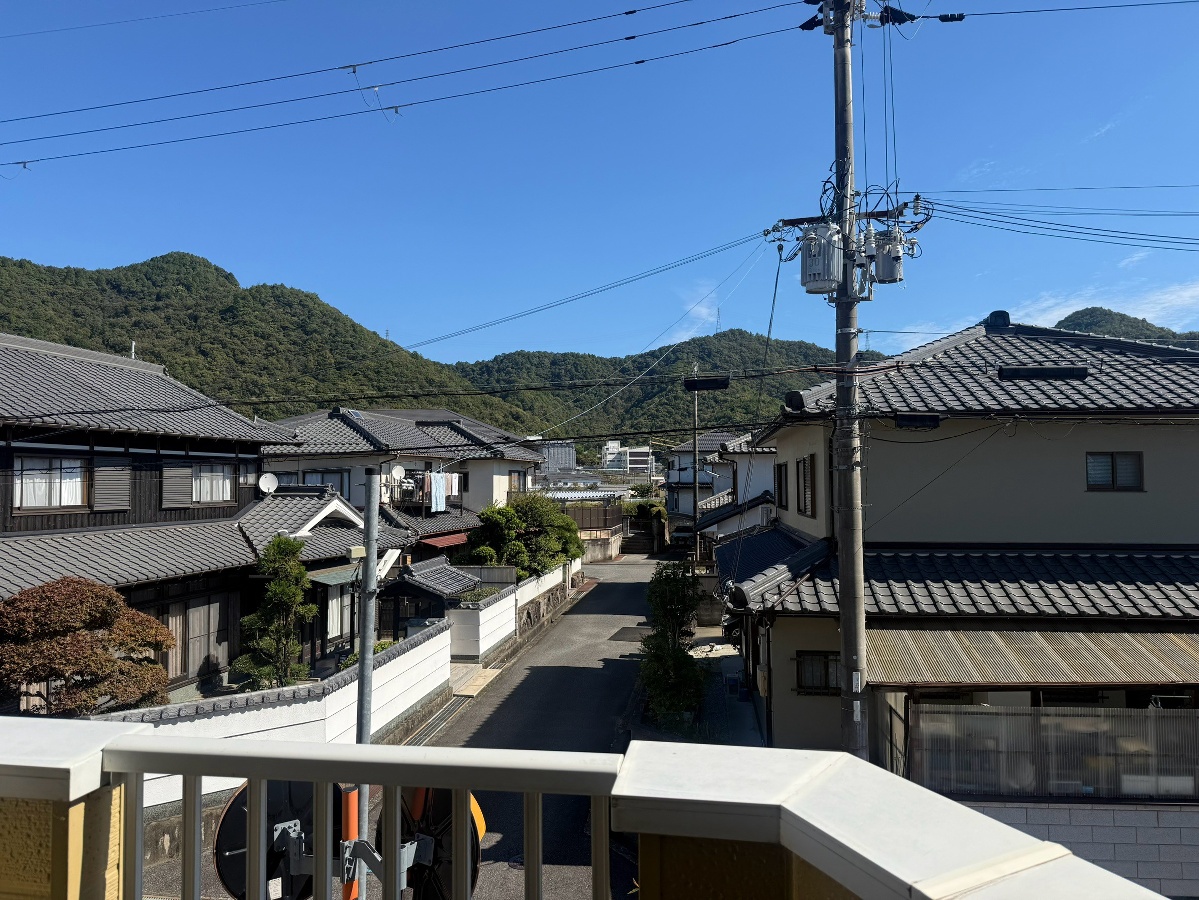 眺望 写真28
