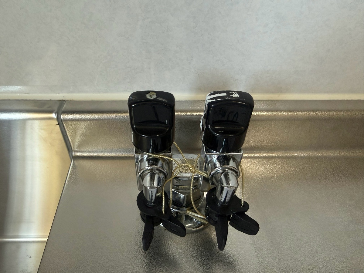 キッチン 写真4