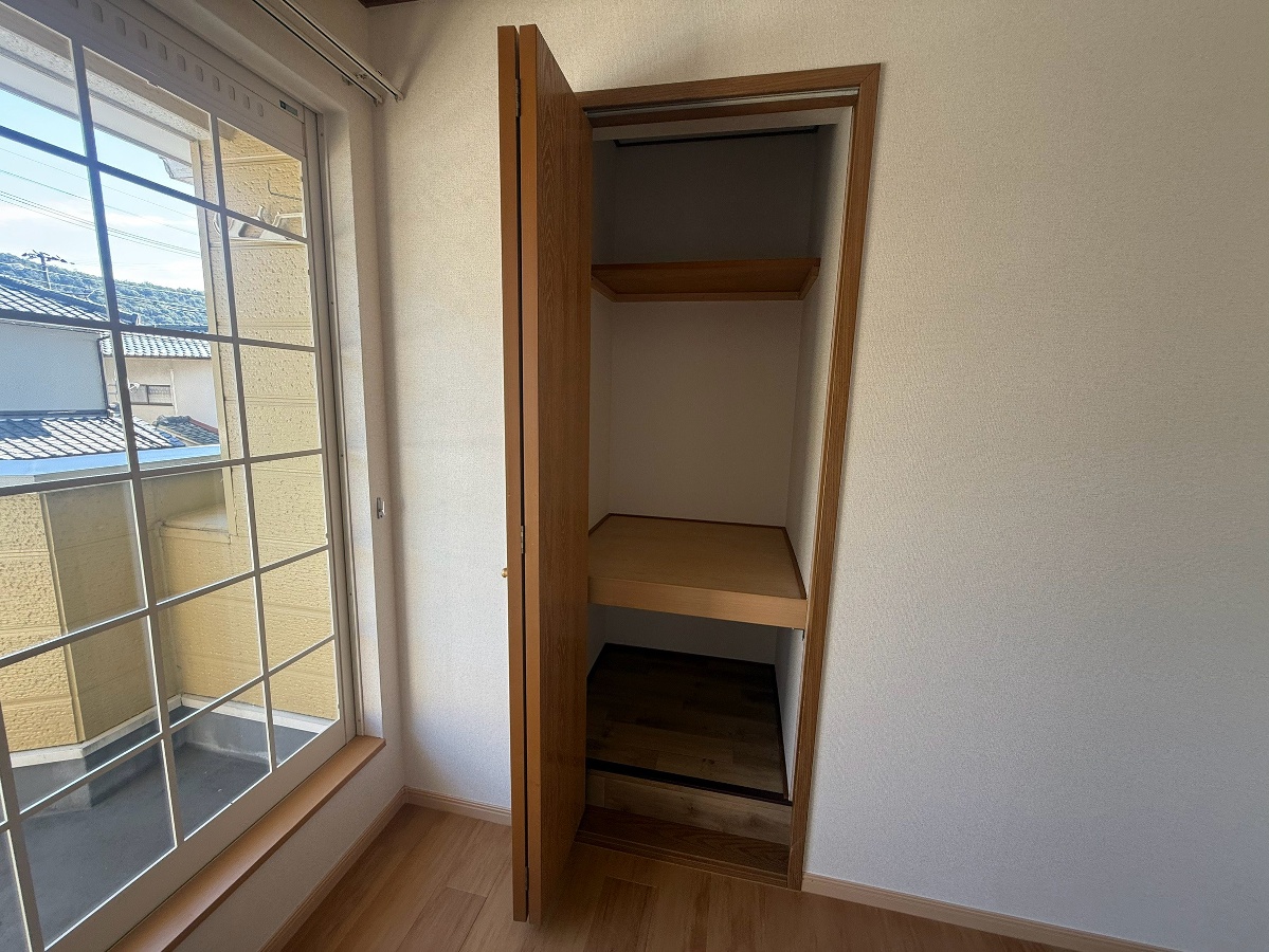収納 写真17