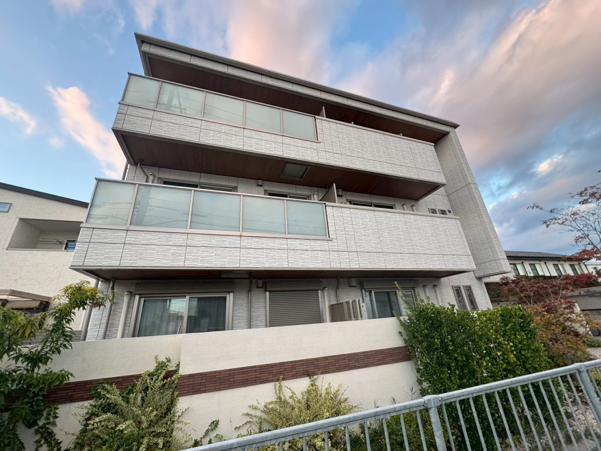 カーサ パレルモ