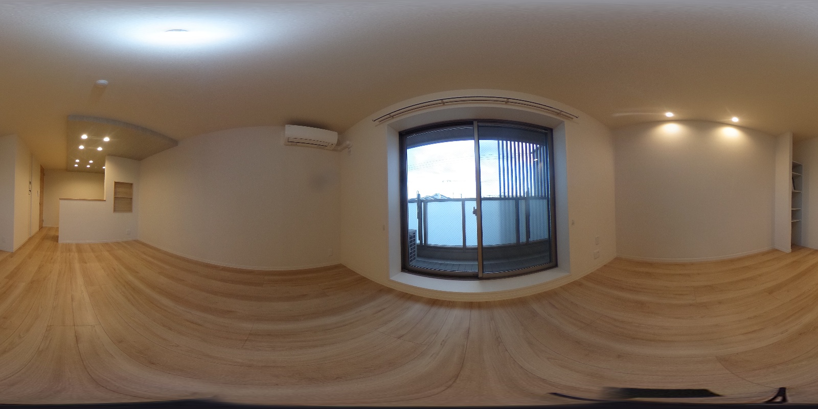 リビング 写真33