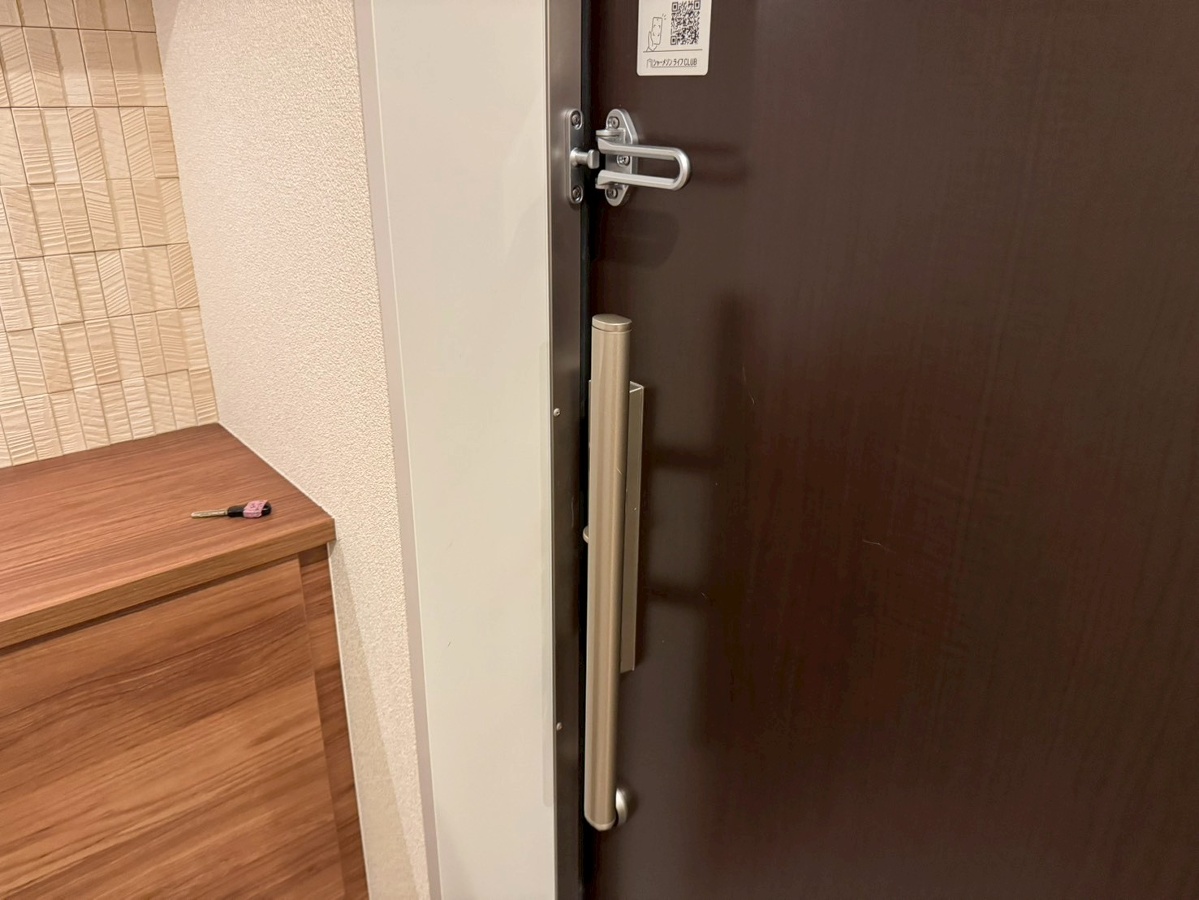 セキュリティ 写真19