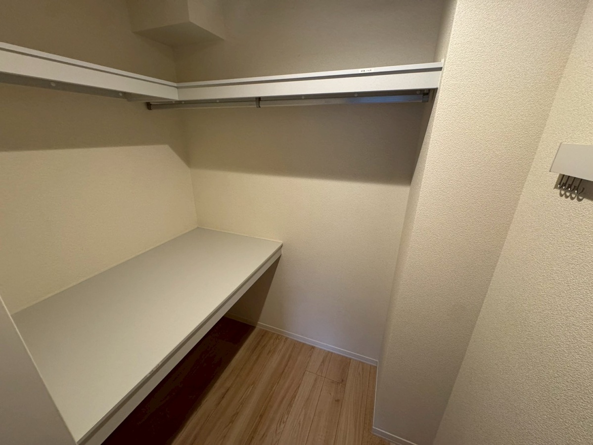 収納 写真16